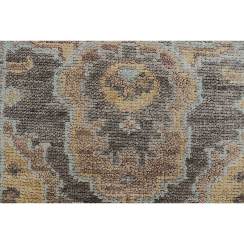 One-of-a-Kind Runner 2'8" X 19'11" Area Rug