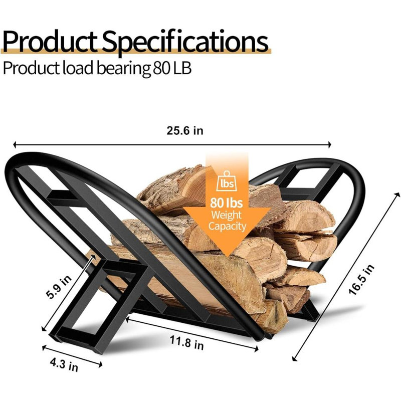 Support pliable en bois pour l'extérieur