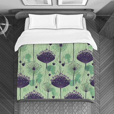 Housse de couette 