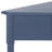 Twerton Solid Wood 3 Legs End Table with Storage-1638242405