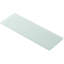 Carrelage style métro en verre brique 4 "x 12" Contempo-36949636