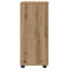 60cm Bathroom Vanity Base Only-266294561