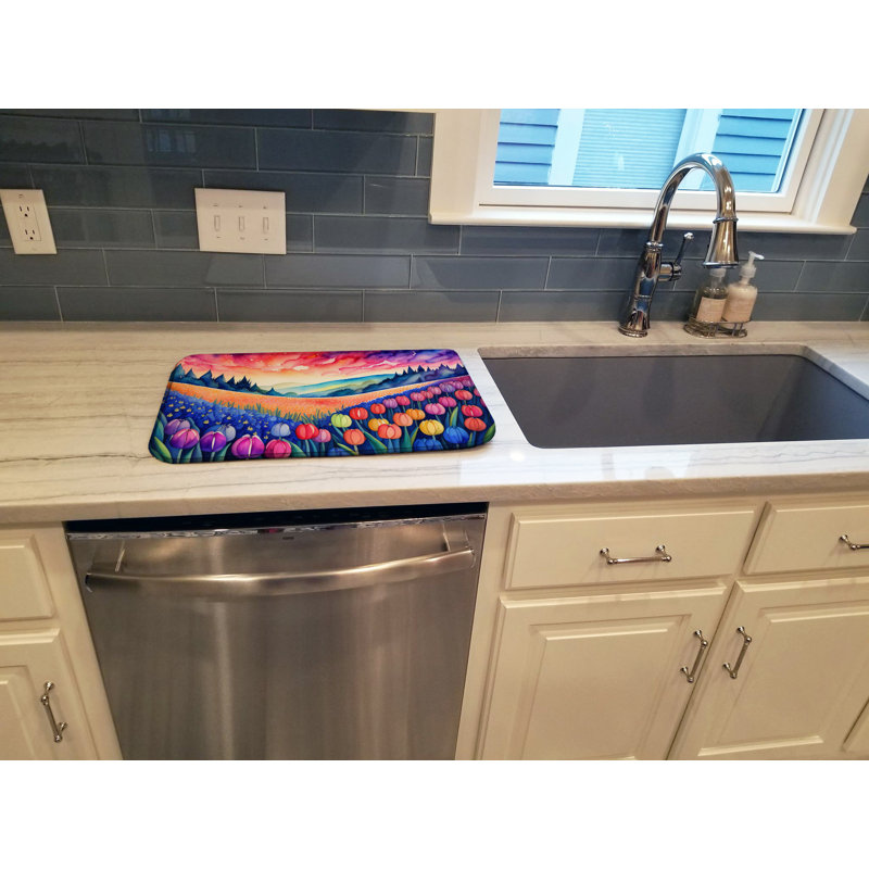 Drying Mat