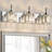 Jeimy 3 - Light Dimmable Vanity Light