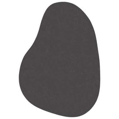 Rugs Anthracite Decorative Inlays