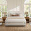 Lit tapissier Linton-380380718