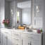 Applique murale en acier Carminella-88580015