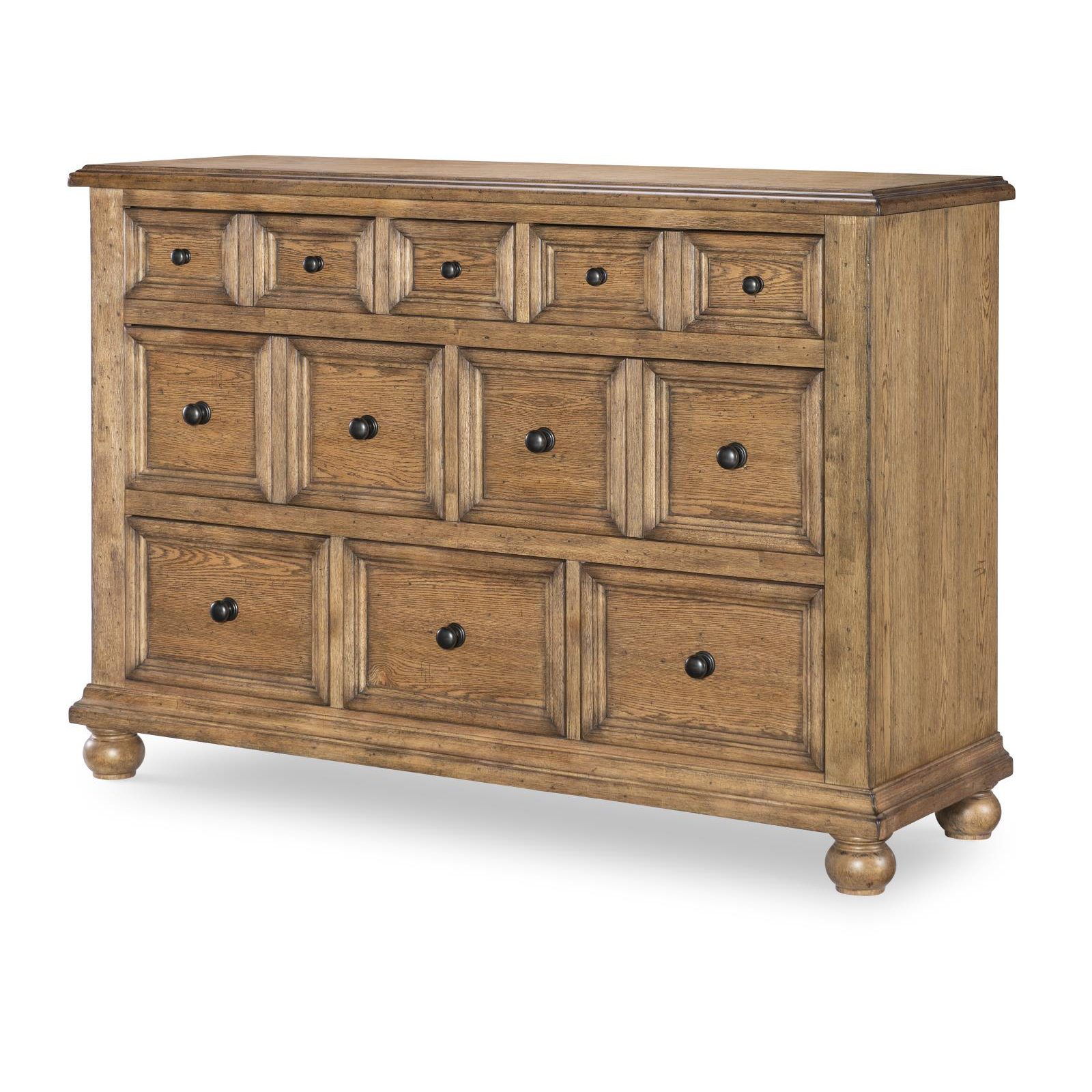 Country Living 8-Drawer Dresser