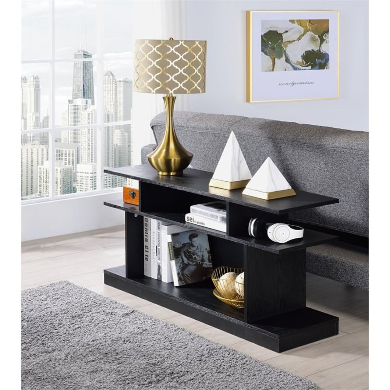Alfaretta Modern Sofa Sollix Sofa Table