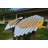 Floor Mounted Metal Playground Panel with Activity Panel-40482850