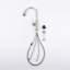 Robinet de cuisine avec douchette extractible