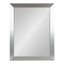Miroir mural de salle de bain Cressna-1355061027