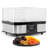 MegaChef 5 Tray Food Dehydrator with Timer and Temperature Control
