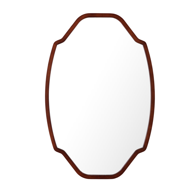 Free Form Mirror