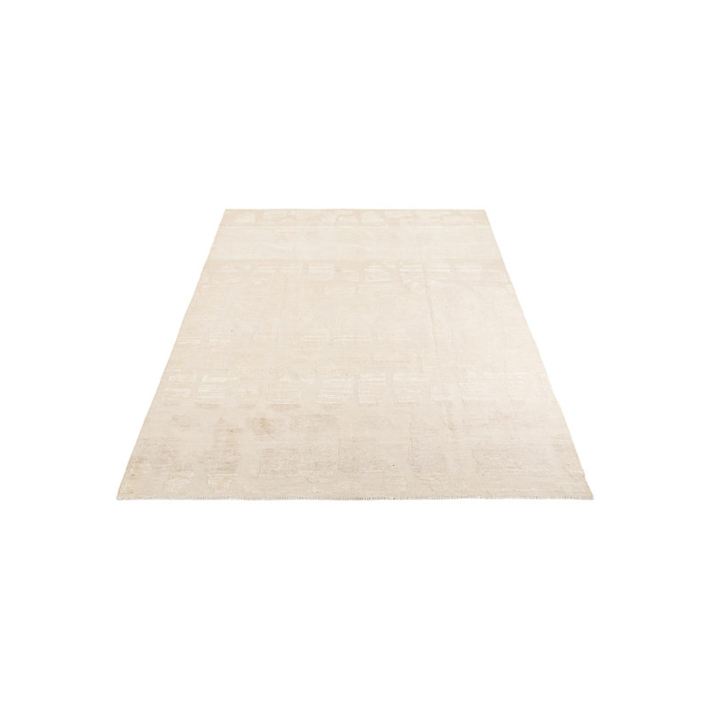 Tapis ivoire Howard
