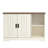 Erison 2 Door and 3 Drawer Sideboard-91717246