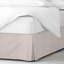 Walker Stripe Bedskirt-490439768-490439775