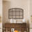 ARCHED WINDOW MIRROR-1311869199-1311869195