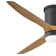Montego 52'' Ceiling Fan with LED Lights