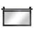 Acier noir n'est pas disponible