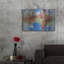 Ivy Bronx «Grove 2» par Vahe Yeremyan, art mural en métal-1172260729
