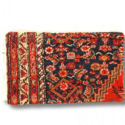 Wool Lumbar Pillow Cover & Insert