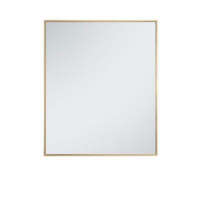 Sabine 36" Accent Mirror