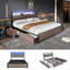 Daycia Storage Bed
