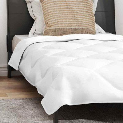Microfiber Duvet Cover Set