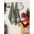 Cotton Plaid Tea Towel Kitchen Towel
