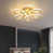 Gold (Dimmable) selected