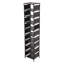 9 Pair Shoe Rack