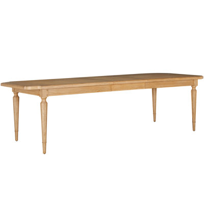 Mathis Extension Dining Table