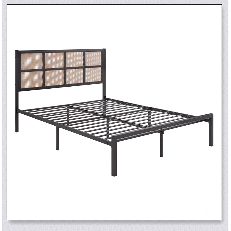 Lits, Bronze, Grand