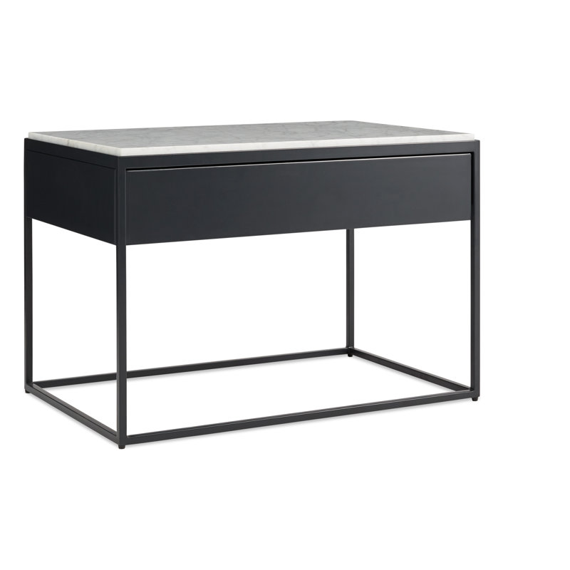 Construct 1 - Drawer Nightstand
