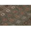 Distressed One-of-a-Kind 5'1X8'8 Hand Knotted Area Rug