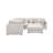 Luxecloud Modular Sectional-824537102