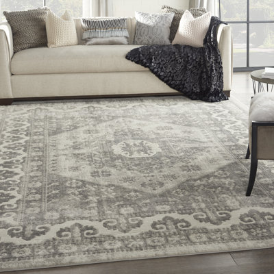 Shai Oriental Indoor Rug