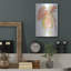 Art mural en métal Winston Porter «Coral In Nature» par Jan Weiss-1479394150