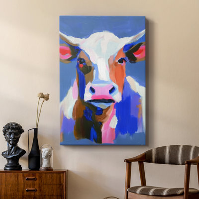 ANIMAUX série CCDXLV - galerie sur mesure