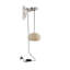 Garota 1 - Light LED Pendant-70977534