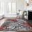  Premium Machine Washable Hintzen AMF77 Rug-1014569055