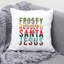 Coussin en polyester Christmas-05-1008154485