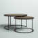 Bensky Nesting Coffee Table