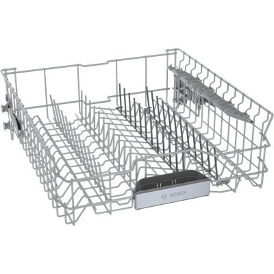 800 Series 24"" Top Control Built-In Dishwasher with Stainless Steel Tub and Flexible 3Rd Rack -  Bosch, SHX78CM2N