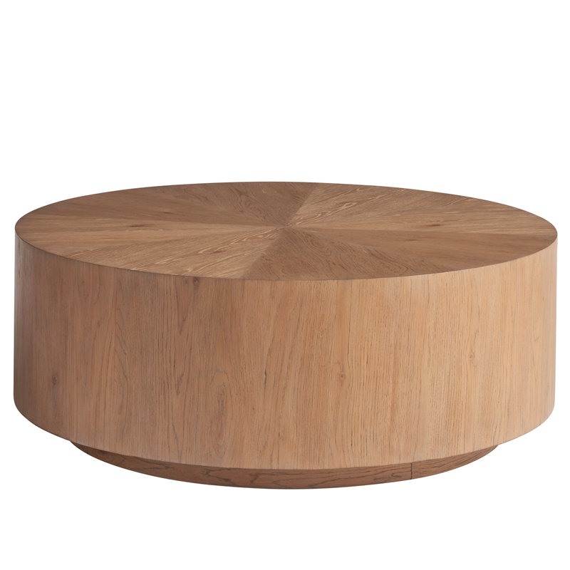 Weekender Solid Wood Coffee Table