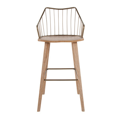 Tabouret de bar 30 po Fianna