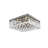 Baldrik Flush Mount-52419335