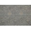 Tapis oriental en laine gris