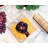 Arthur Court Designs Fleur De Lis Bamboo Cheese Board